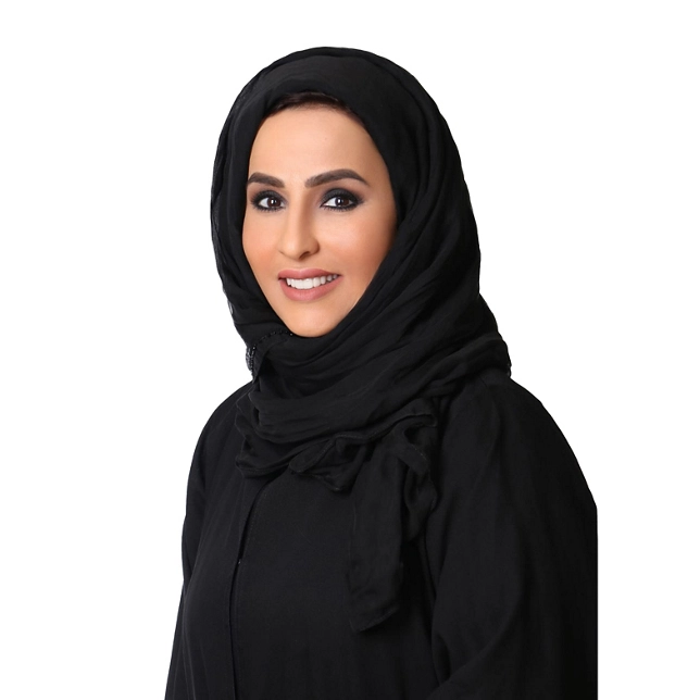 Dr. Amal Almulla